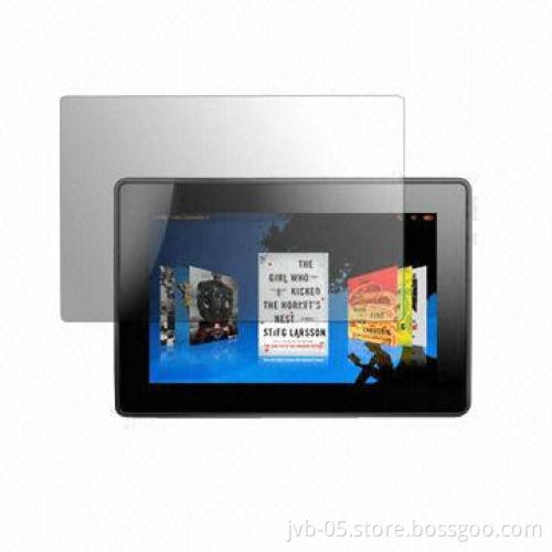 Privacy Screen Protector, Easy to Apply with Less Bubble